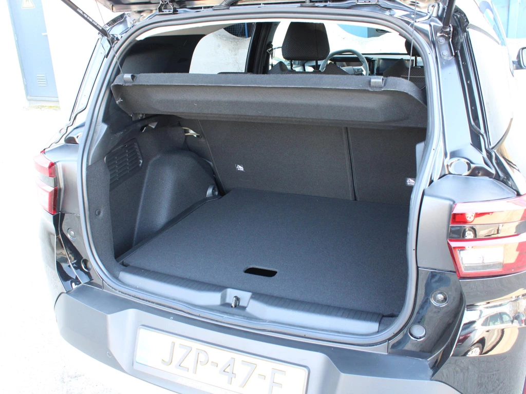 Opel Frontera – foto 13