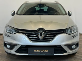Renault Mégane Estate – thumbnail 7