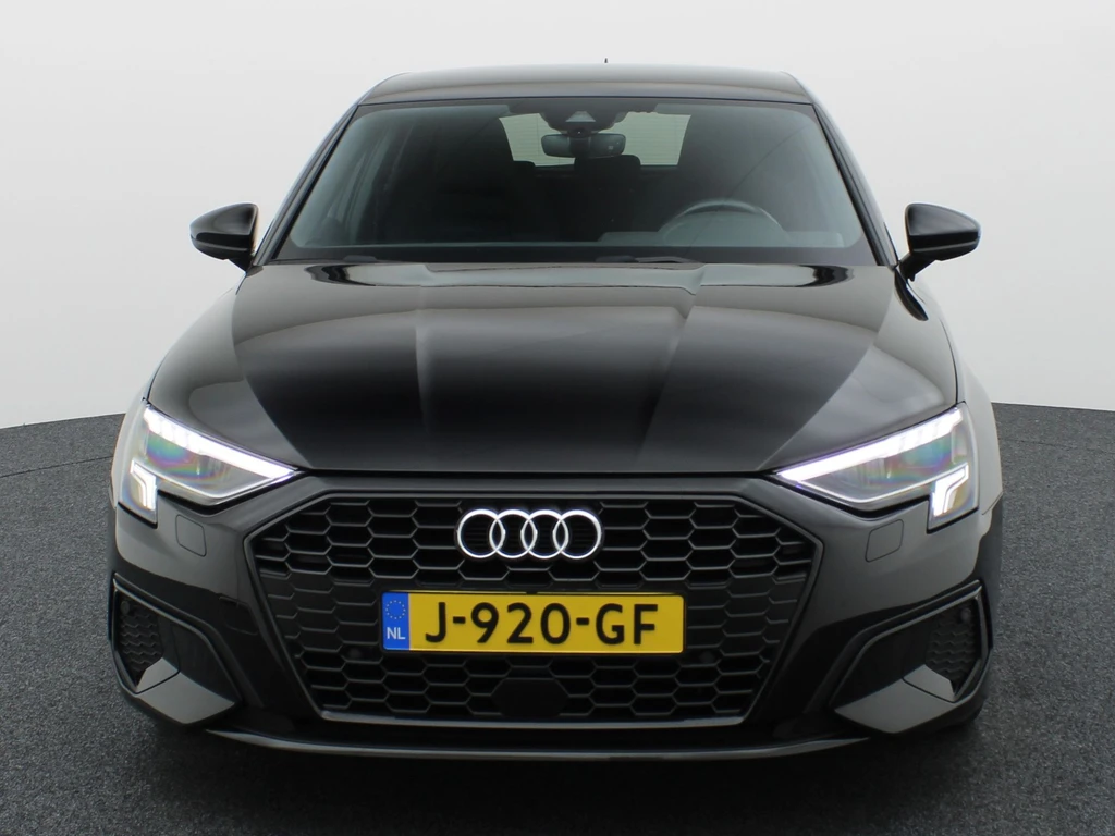 Audi A3 – foto 14