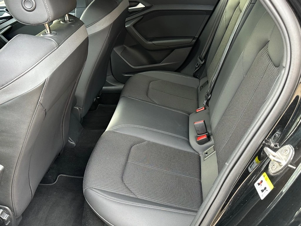 Audi A1 – foto 13