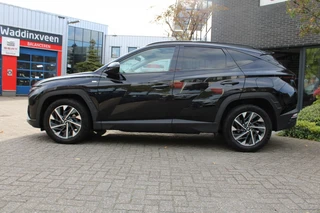 Hyundai Tucson – thumbnail 2