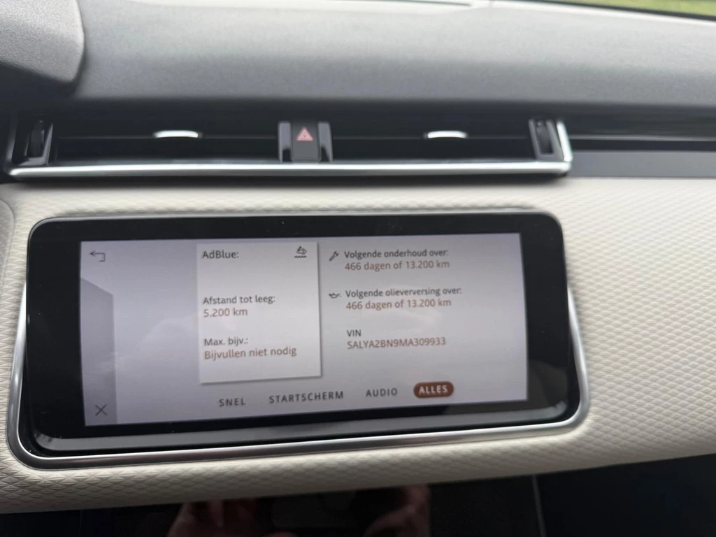 Land Rover Range Rover Velar – foto 38