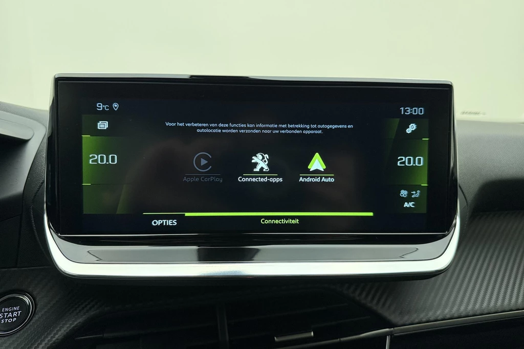 Peugeot 2008 – foto 28