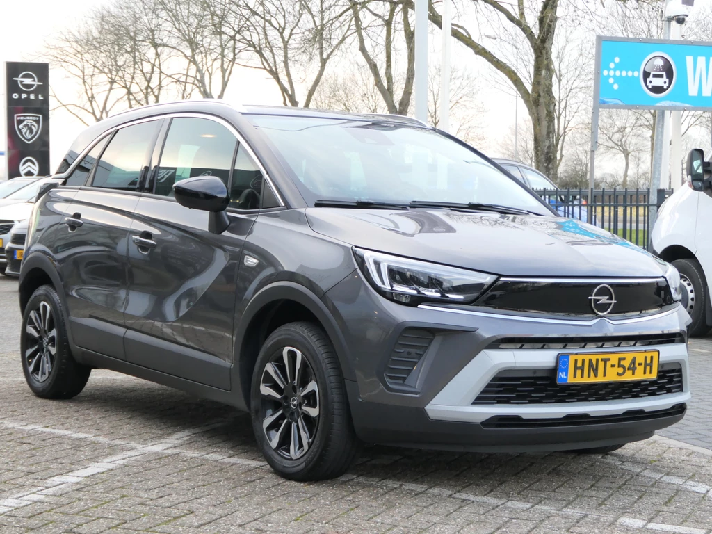 Opel Crossland – foto 7