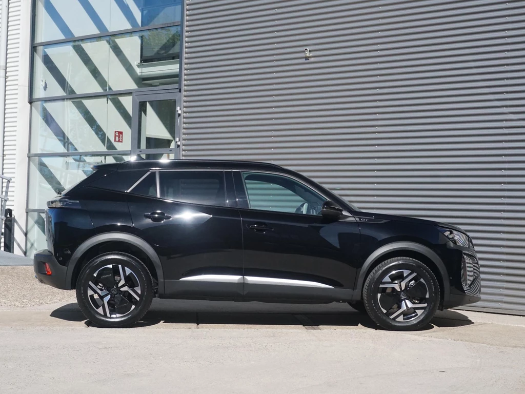 Peugeot 2008 – foto 5