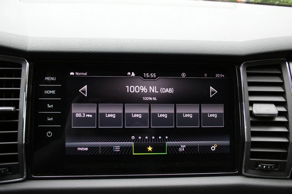 Škoda Kodiaq – foto 26