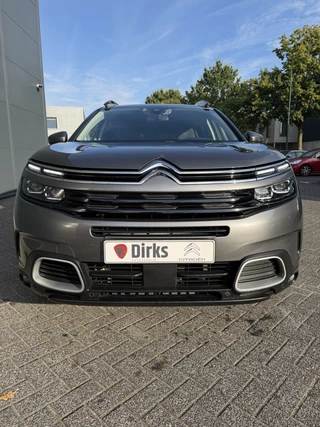 Citroën C5 Aircross – thumbnail 9