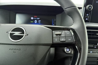 Opel Vivaro-e – thumbnail 26