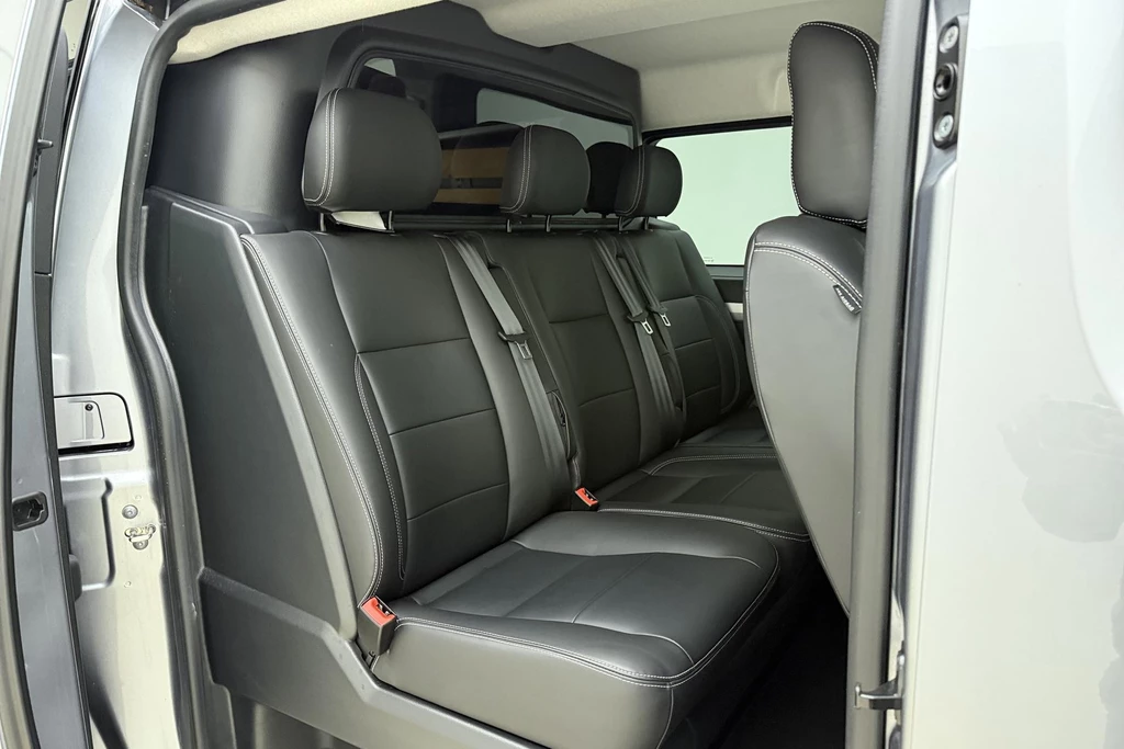 Peugeot Expert – foto 13