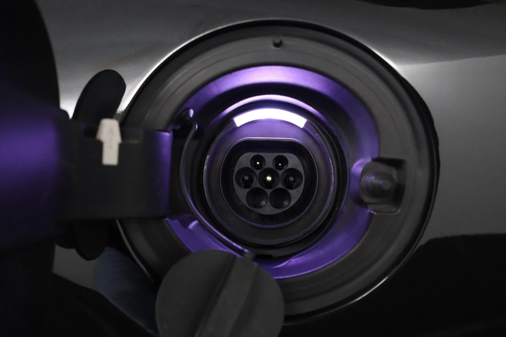 Volvo XC90 – foto 35