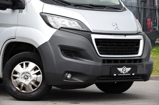 Peugeot Boxer – thumbnail 13