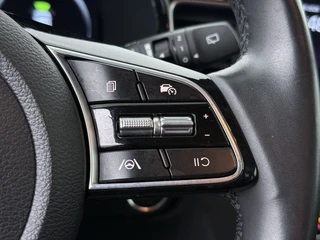 Kia Ceed Sportswagon – thumbnail 28