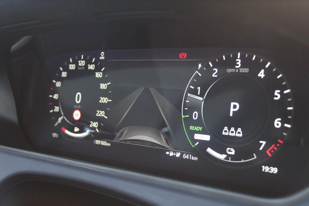 Land Rover Range Rover Velar – foto 32