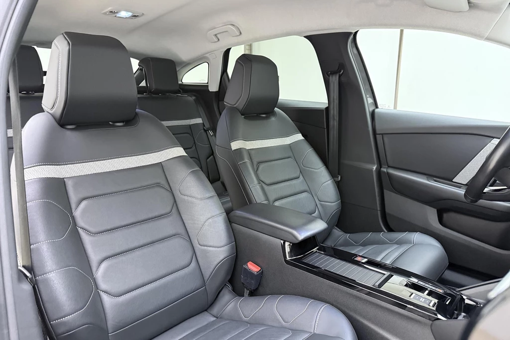 Citroën C4 – foto 16