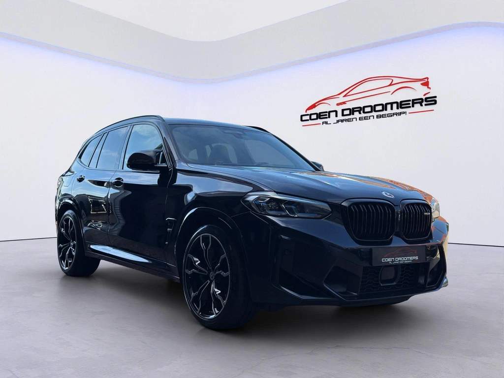 BMW X3 – foto 8