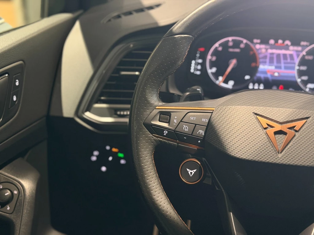 CUPRA Ateca – foto 26
