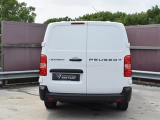 Peugeot e-Expert – thumbnail 4