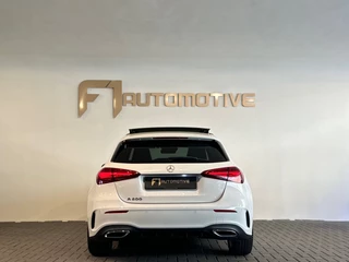 Mercedes-Benz A-Klasse – thumbnail 3