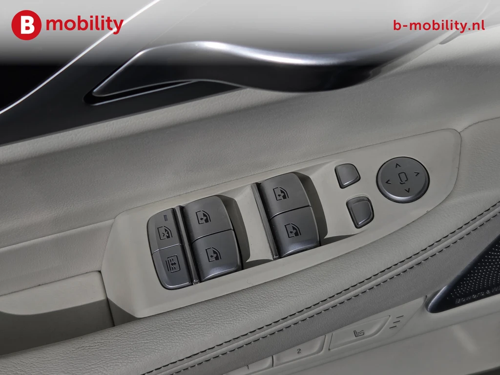 BMW 7 Serie – foto 17