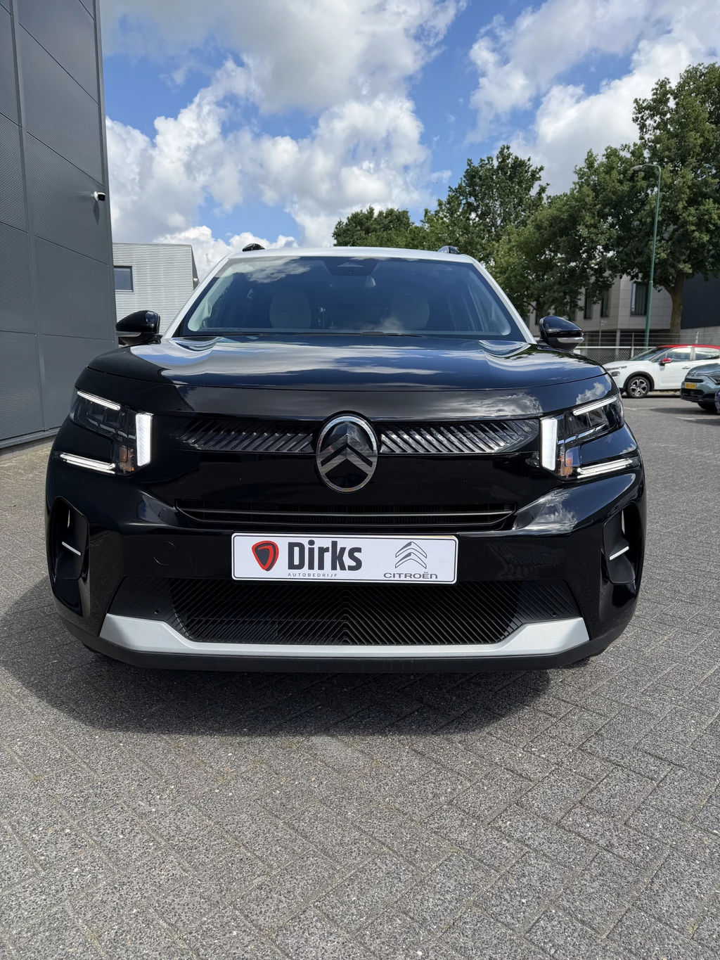 Citroën ë-C3 – foto 8