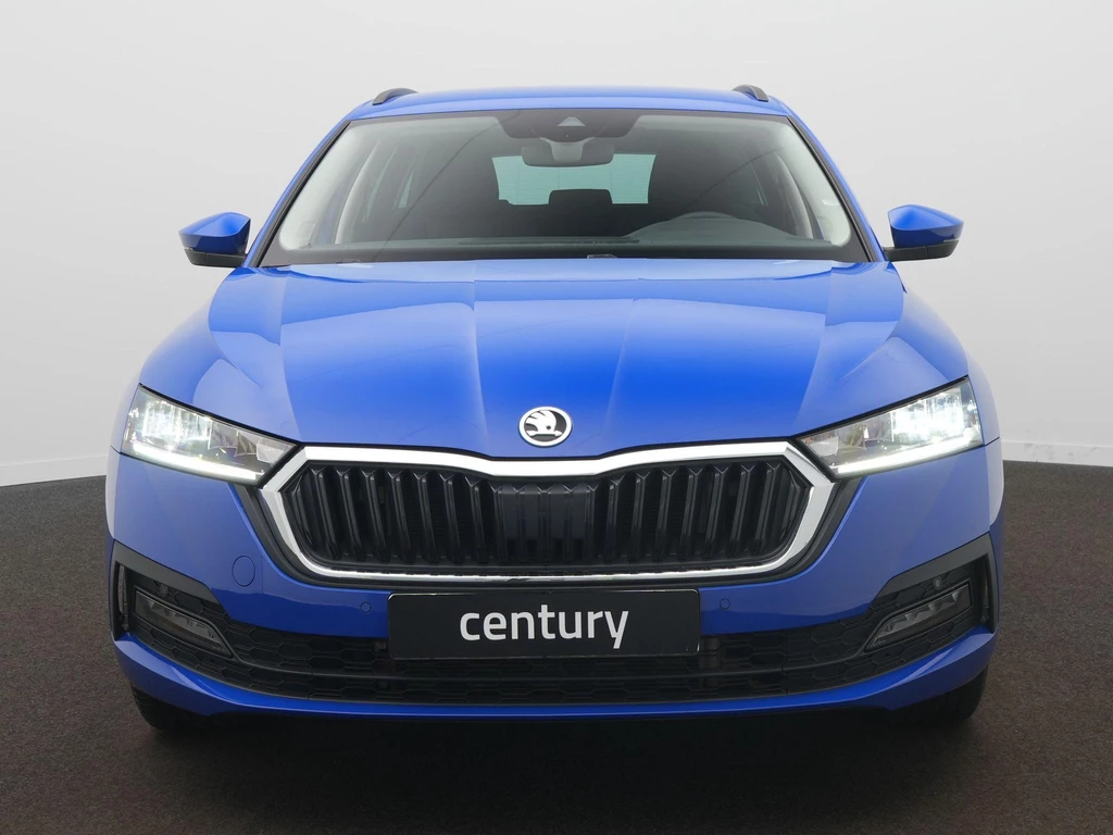 Škoda Octavia – foto 10