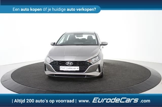 Hyundai i20 – thumbnail 14