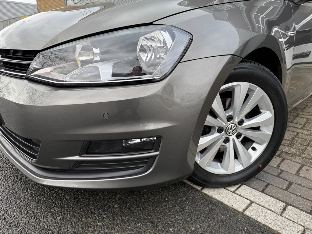 Volkswagen Golf – foto 18