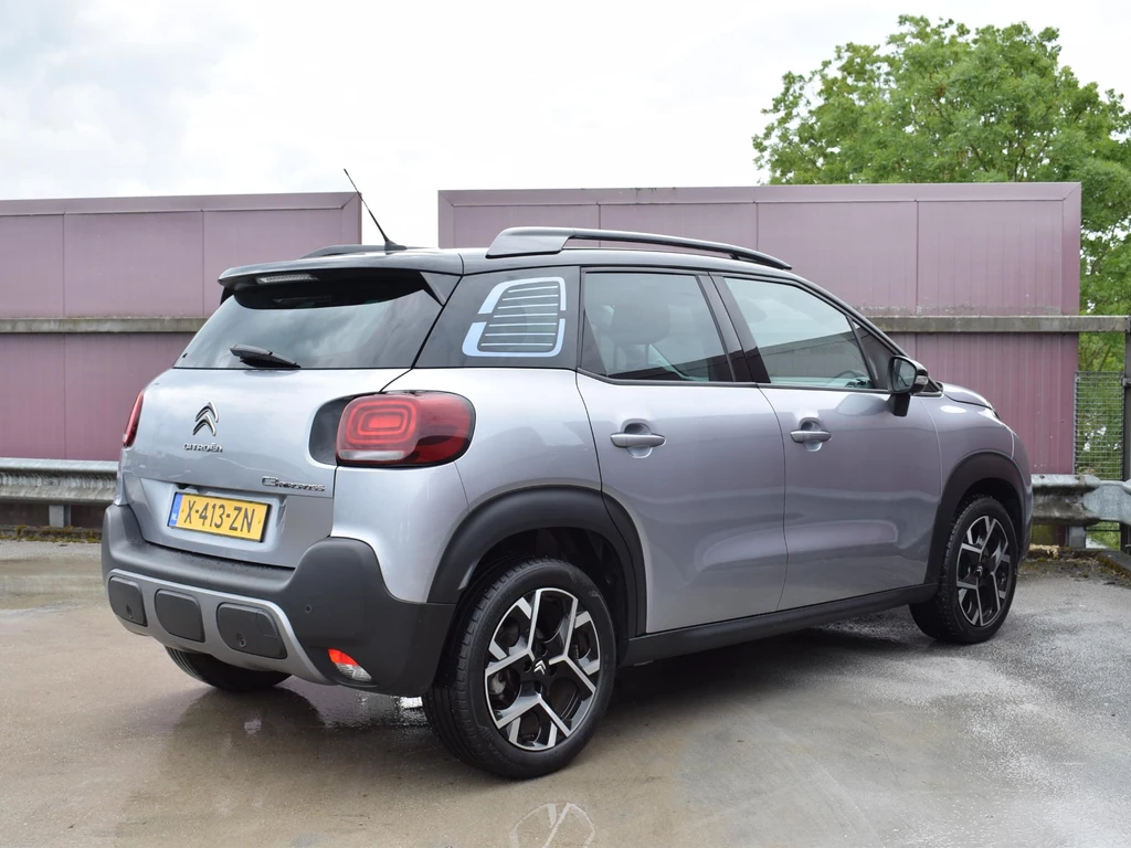 Citroën C3 Aircross – foto 5