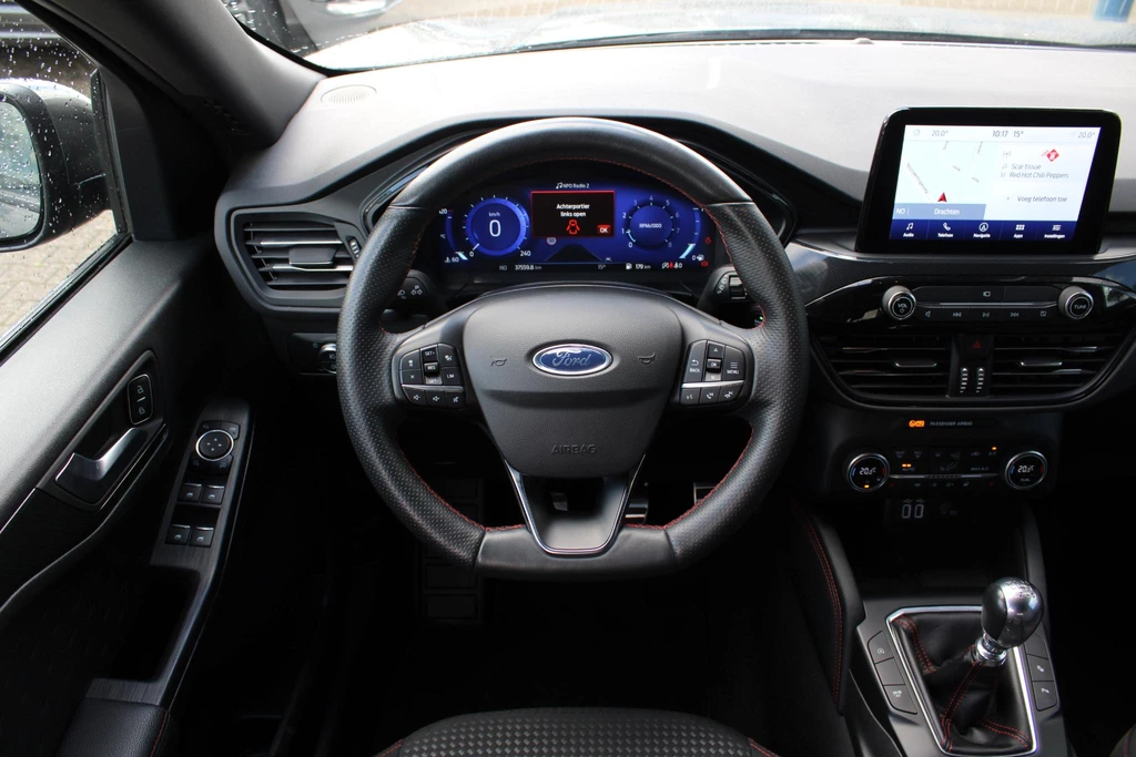Ford Kuga – foto 17