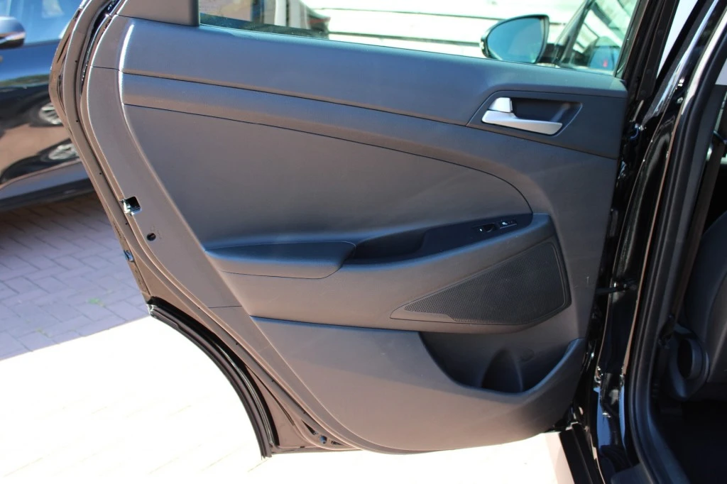 Hyundai Tucson – foto 23