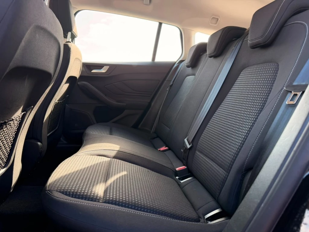 Ford Focus – foto 26