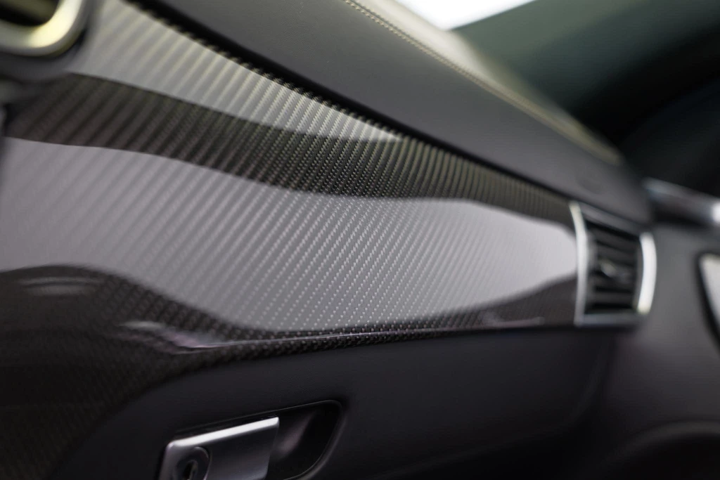 Mercedes-Benz GLE – foto 32