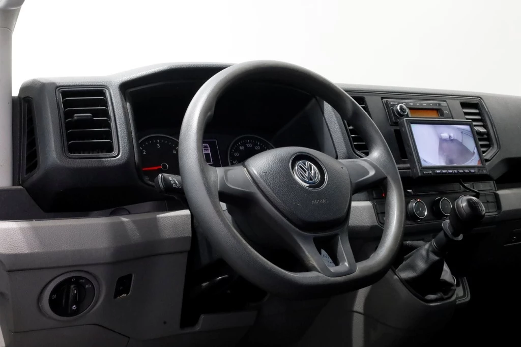 Volkswagen Crafter – foto 12