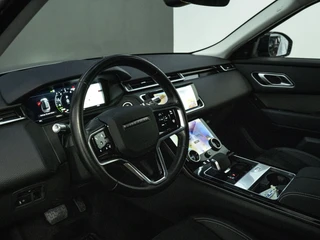 Land Rover Range Rover Velar – thumbnail 10