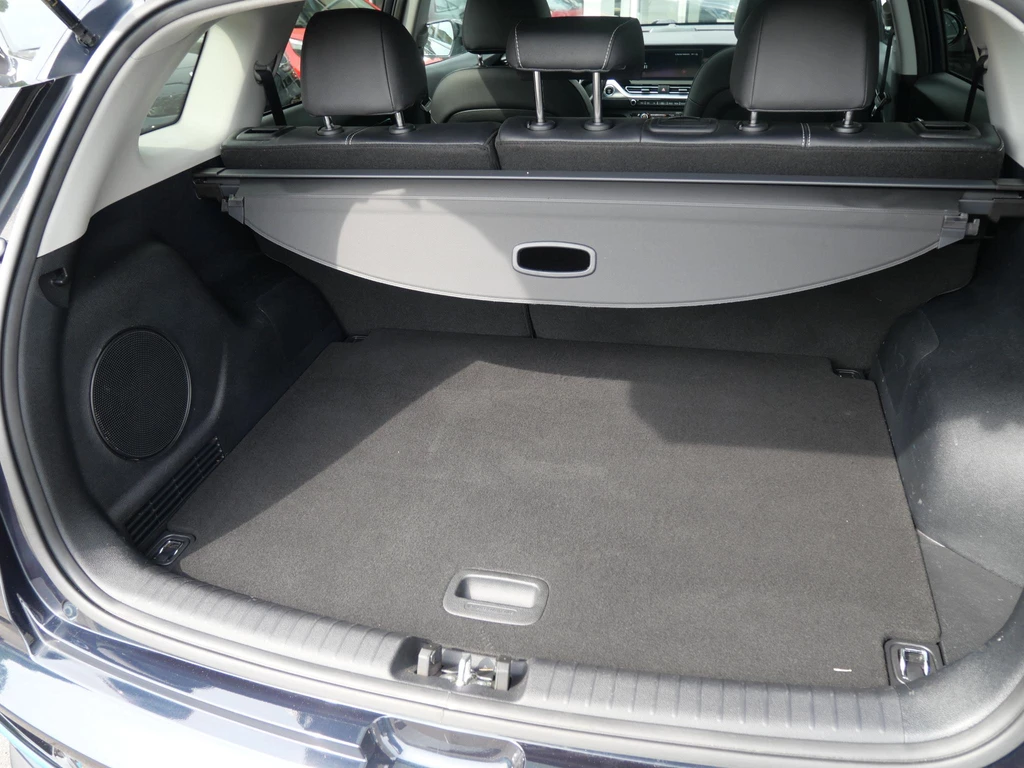 Kia e-Niro – foto 22