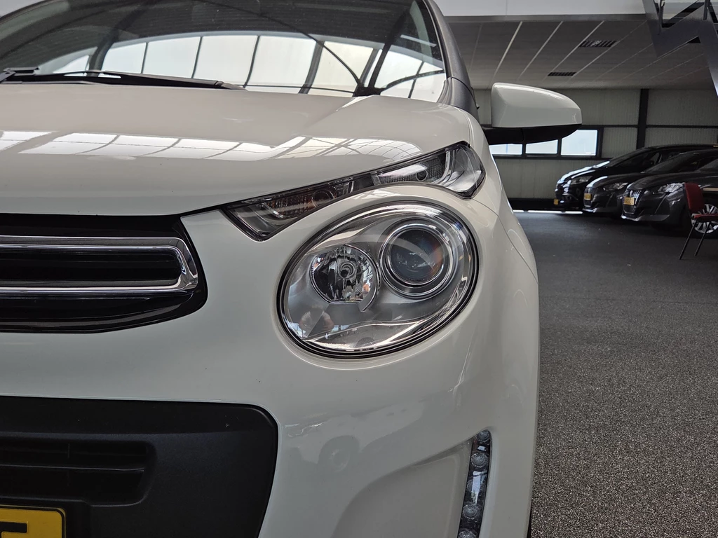 Citroën C1 – foto 10