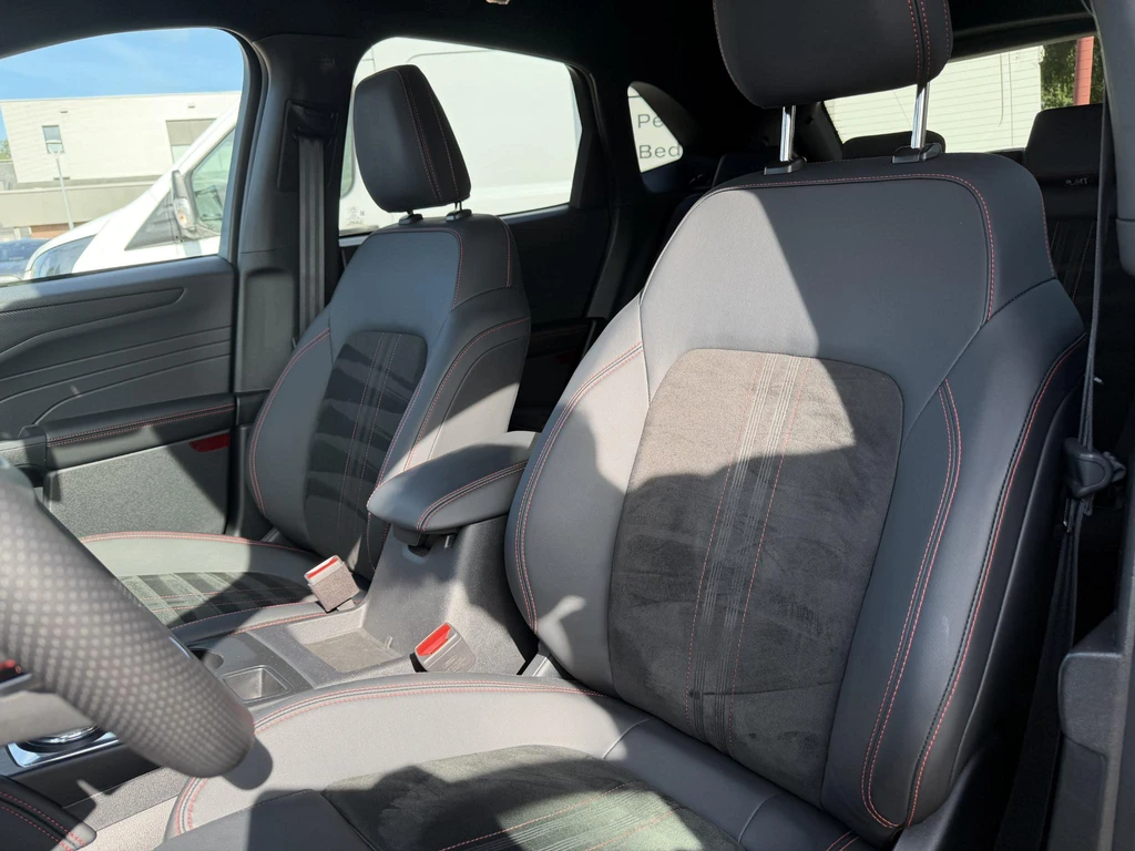 Ford Kuga – foto 8