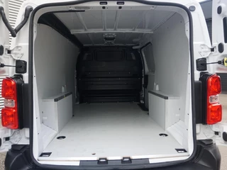 Opel Vivaro – thumbnail 9
