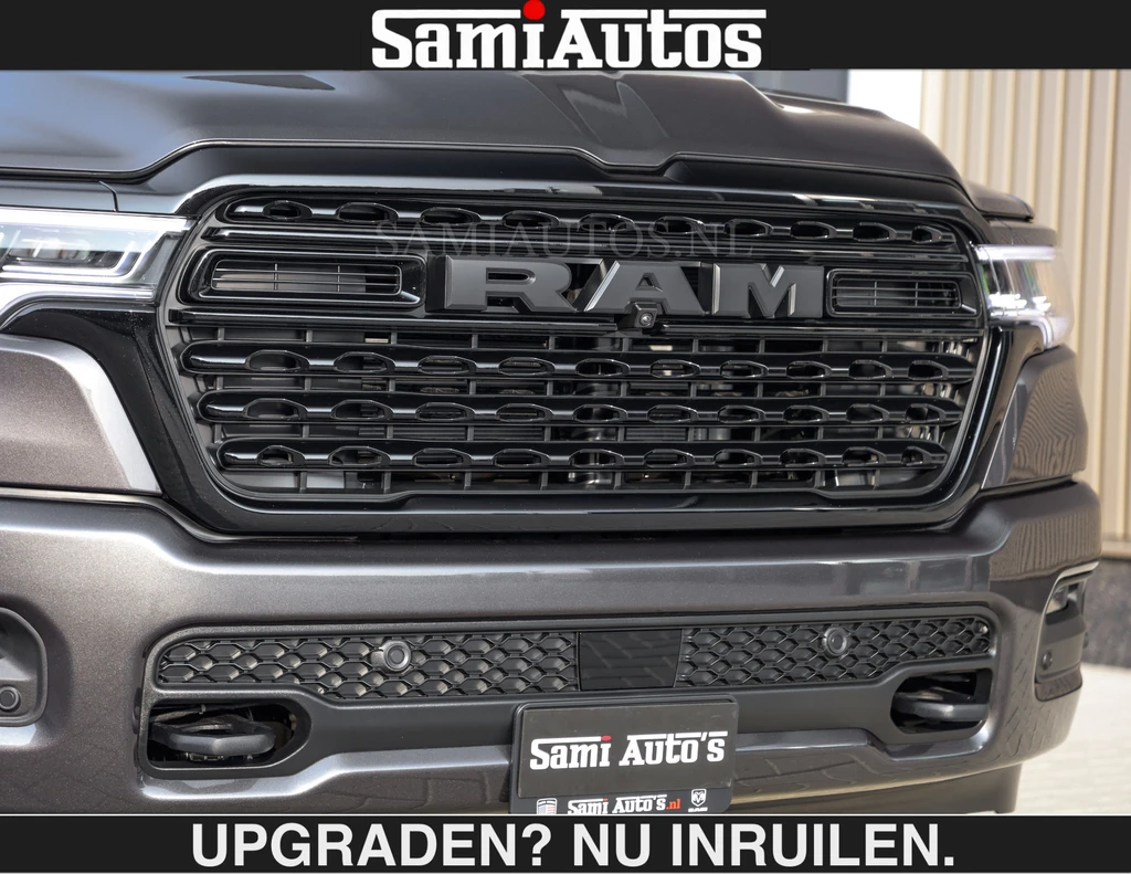 Dodge Ram Pick-Up – foto 58