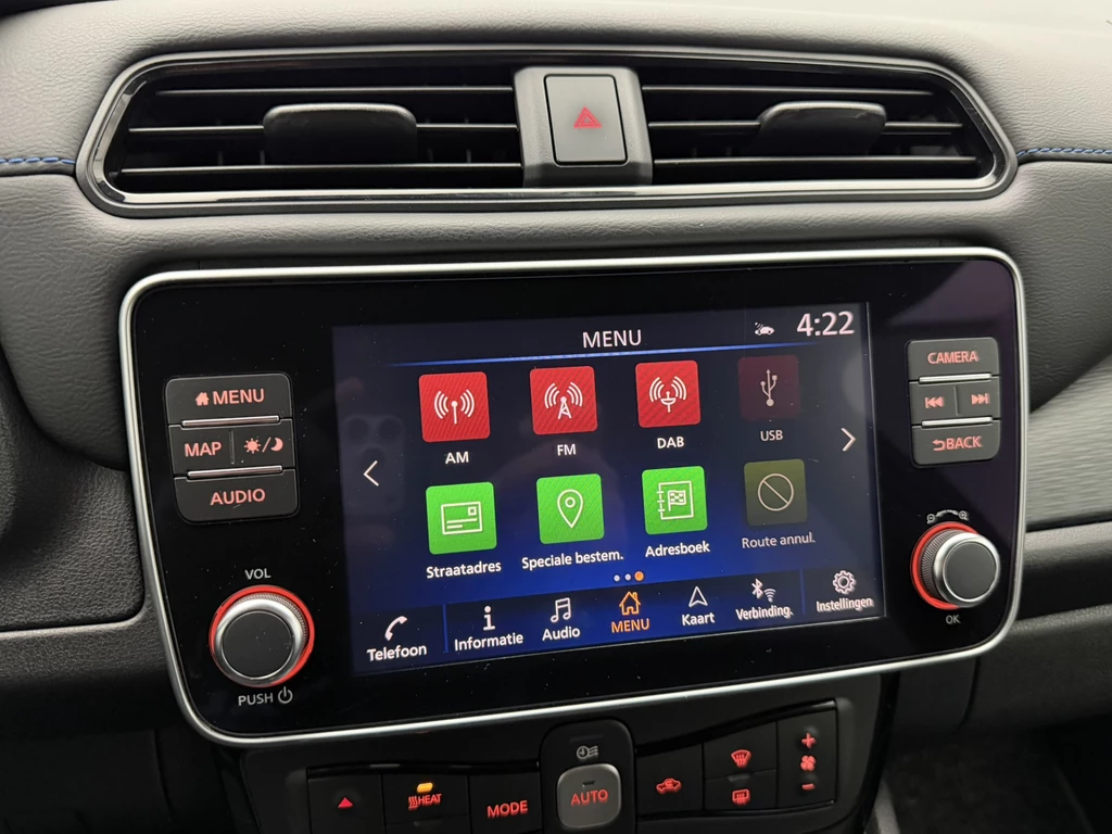 Nissan Leaf – foto 15