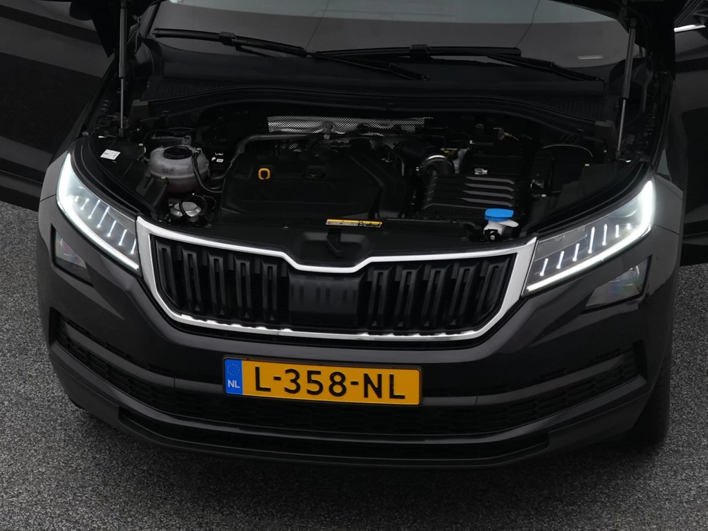 Škoda Kodiaq – foto 34