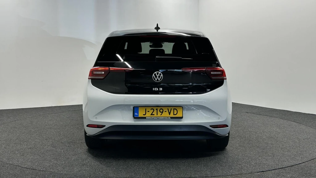 Volkswagen ID.3 – foto 4