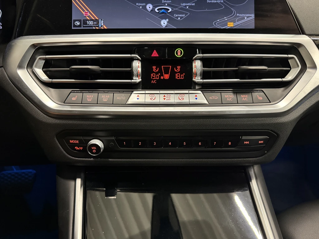 BMW 3 Serie – foto 17