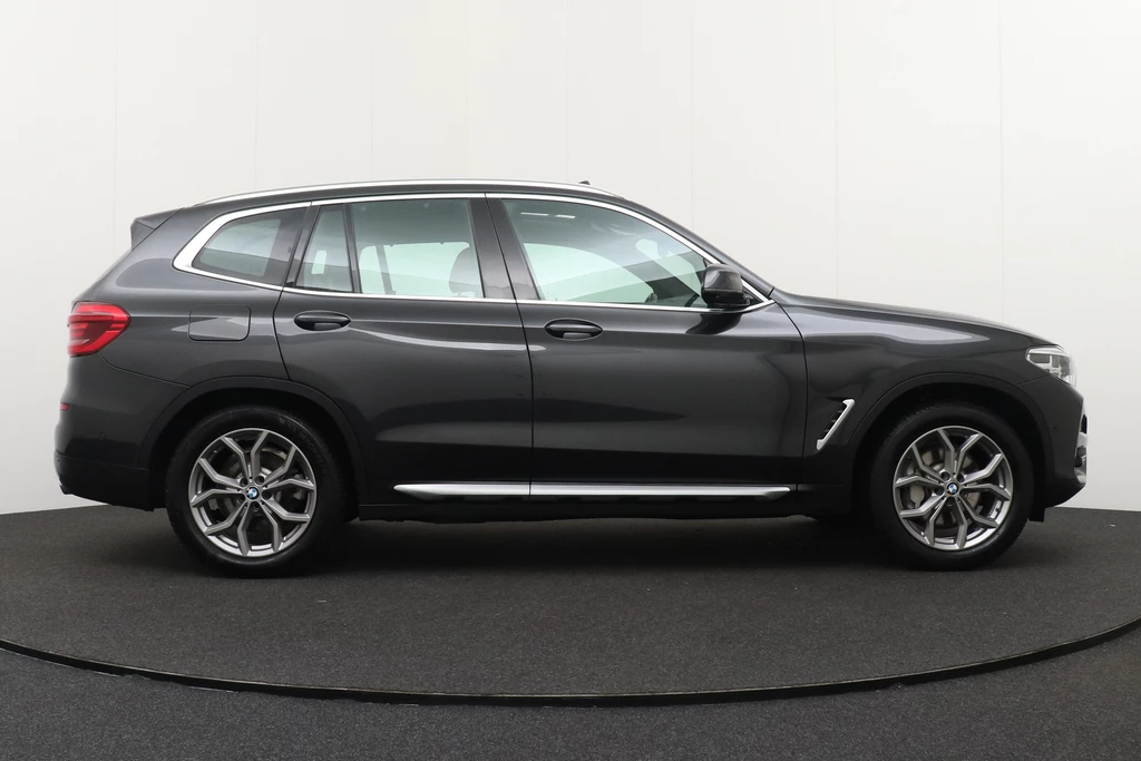 BMW X3 – foto 5