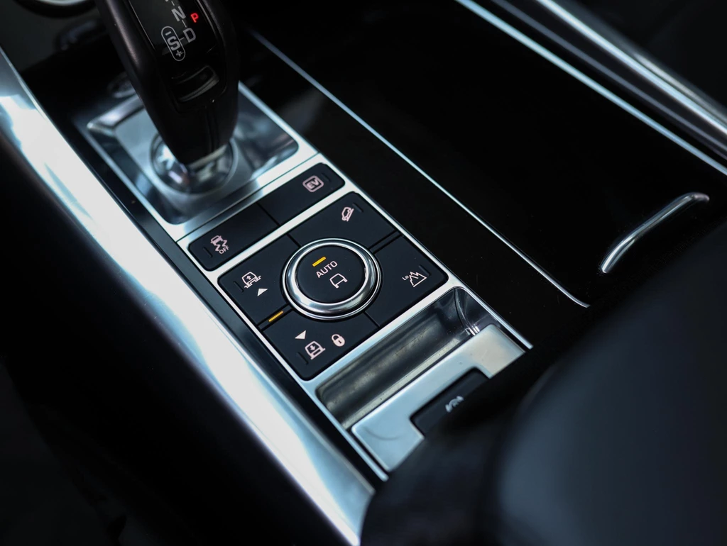 Land Rover Range Rover Sport – foto 62
