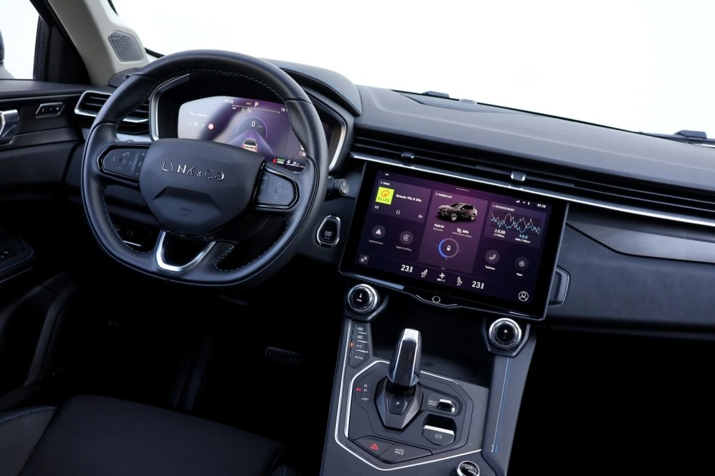 Lynk & Co 01 – foto 14