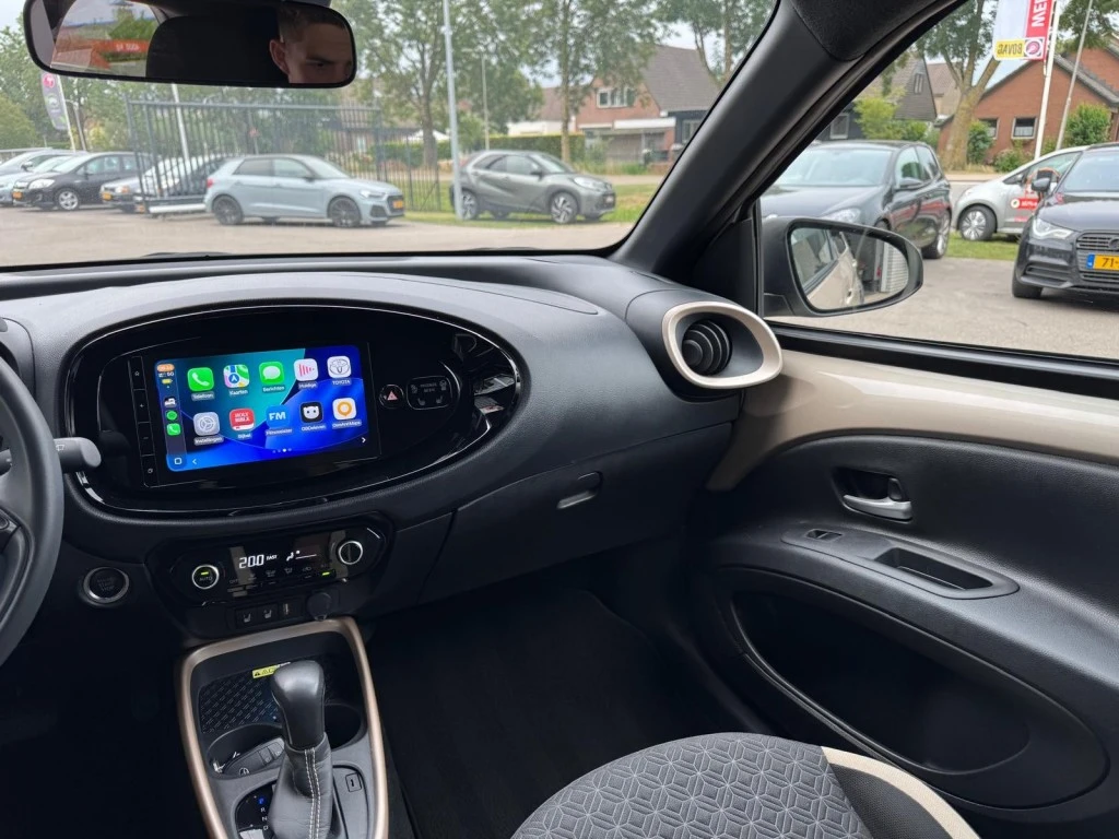 Toyota Aygo – foto 27