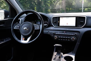 Kia Sportage – thumbnail 12