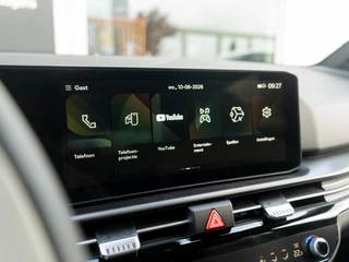 Kia Sportage – thumbnail 14