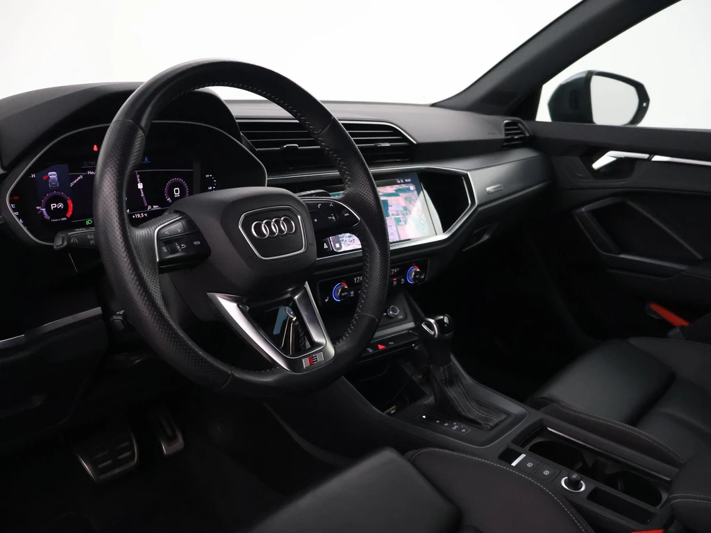Audi Q3 – foto 23